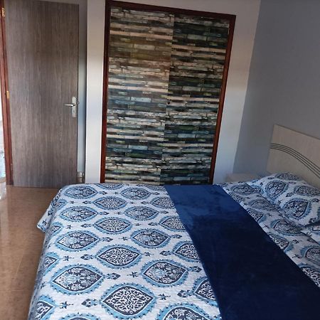 Apartamento Azul Сан-Бартоломе Экстерьер фото
