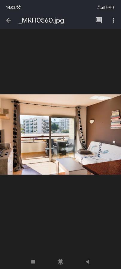 Apartamento Azul Сан-Бартоломе Экстерьер фото